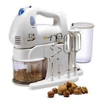 Batedeira Multi Fun Kitchen c/ Garantia 2 Anos 220V - Código: 360185