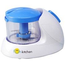 Mini Processador Fun Kitchen 220V - Código: 321483